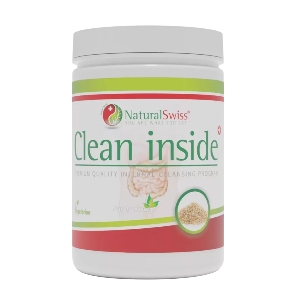 CleanInside