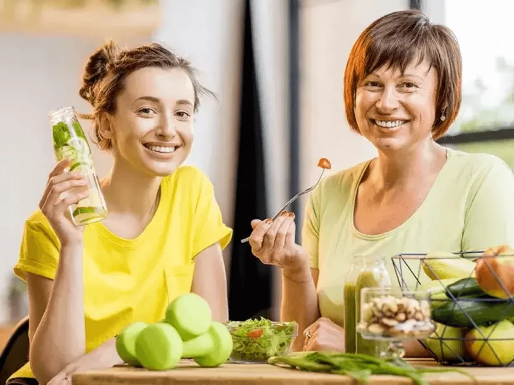 „Nejlepších“ detoxikačních kúr je víc – je to podobné jako u nejúčinnějších léků proti bolesti. Sto lidí, sto chutí; záleží na člověku, ale i na tom, co nás trápí a proč detoxikaci potřebujeme.