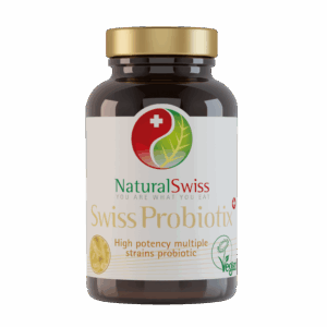 Swiss Probiotix 2.0