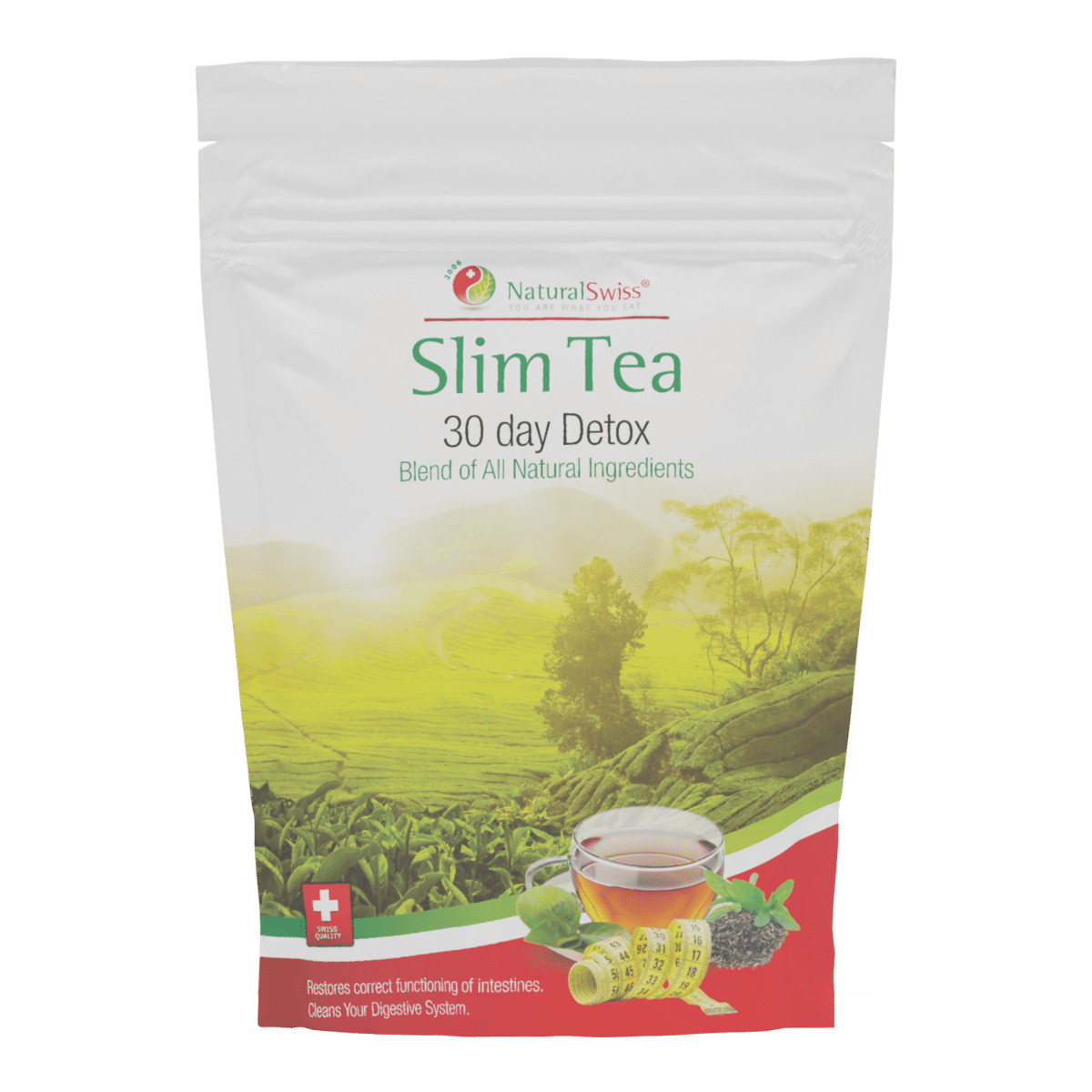 Slim Tea